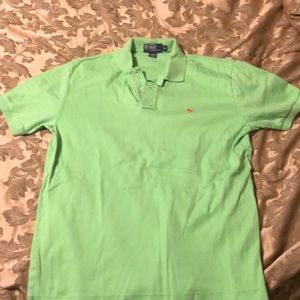 Men’s Polo